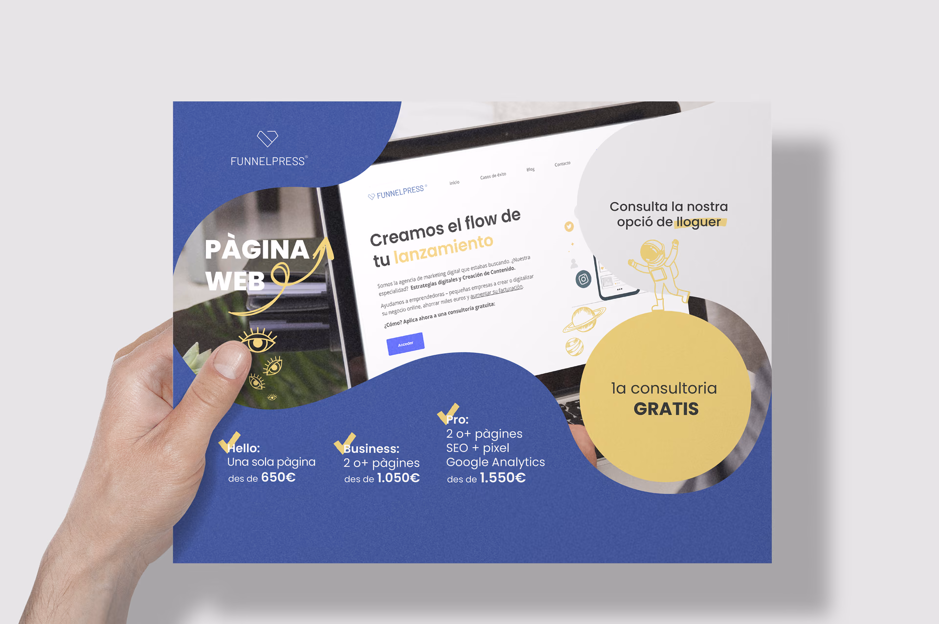 Pricing- Una buena promoción